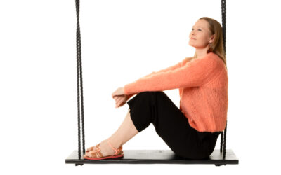 Minun mindfulness-matkani